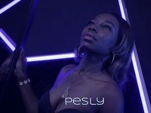 Pesly