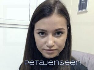PetaJenseen