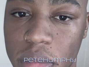 PeteHumphy