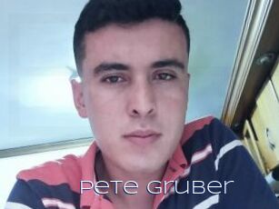 Pete_Gruber