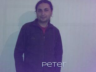 Peter