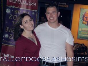 PeterAllendoesSashaSims