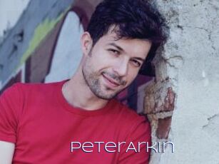 PeterArkin