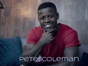 PeterColeman