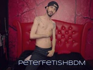 PeterFetishBDM