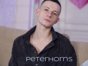 PeterHorns
