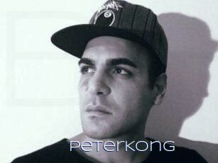 PeterKong
