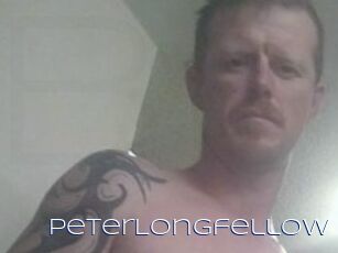 PeterLongfellow Blue Hot