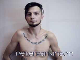 PeterParkinson