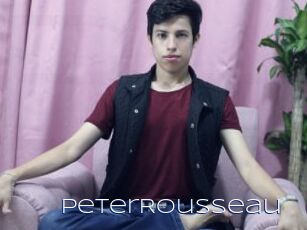 PeterRousseau