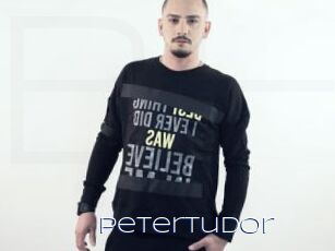 PeterTudor