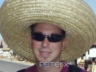 PeterX