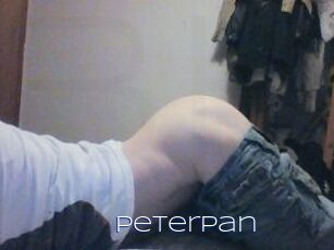 Peterpan