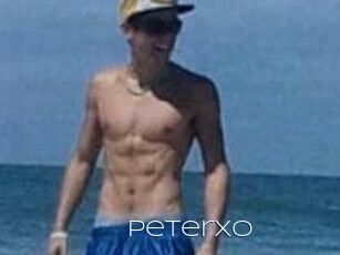 Peterxo