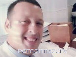 Petformazcrx