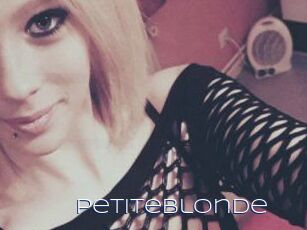PetiteBlonde