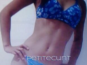 PetiteCunt