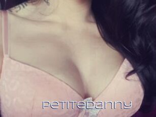 PetiteDanny Blue Hot