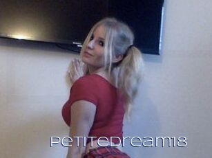 PetiteDream18