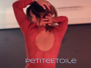 PetiteEtoile
