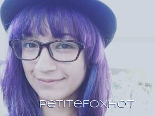 PetiteFoxHot