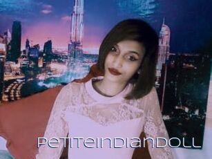 PetiteIndianDoll