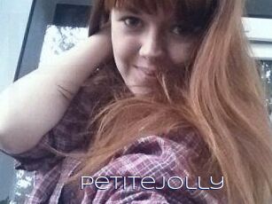 PetiteJolly Blue Hot