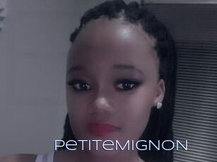 PetiteMIGNON
