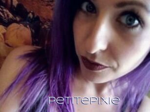 PetitePixie