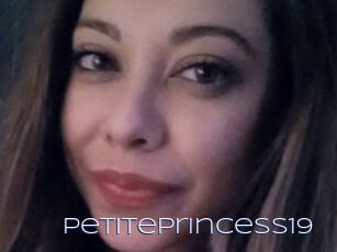 PetitePrincess19