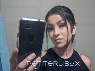 PetiteRubyX