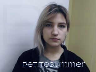 PetiteSummer
