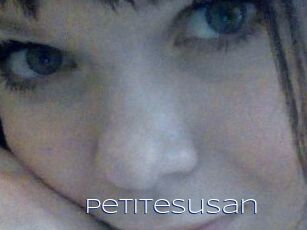 PetiteSusan