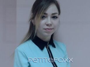 Petitefoxx