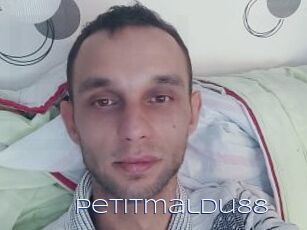Petitmaldu88 Blue Hot
