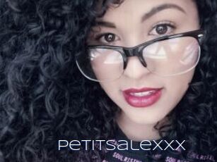 PetitsaleXXX