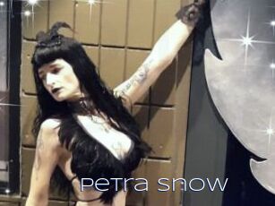 Petra_Snow
