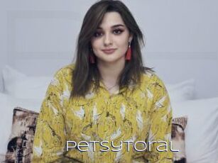 PetsyToral