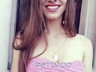 PettyDD