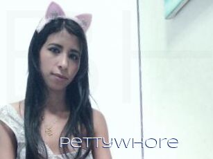 Pettywhore