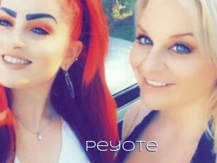 Peyote
