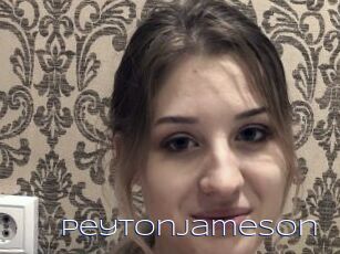 PeytonJameson