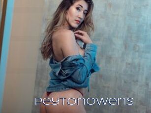 PeytonOwens
