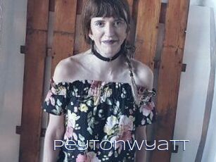 Peyton_Wyatt