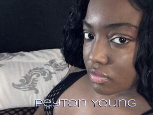 Peyton_Young Blue Hot
