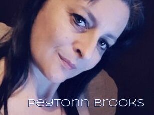 Peytonn_Brooks Blue Hot