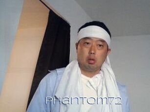 Phantom72