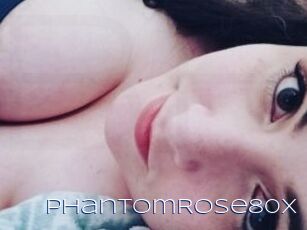 PhantomRose80X