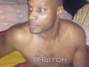 Pharroh