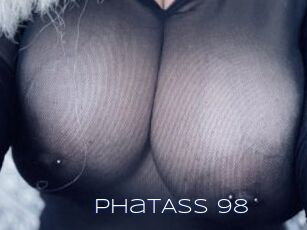 PhatAss_98 Blue Hot